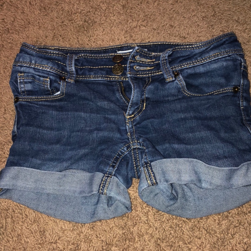 Shorts